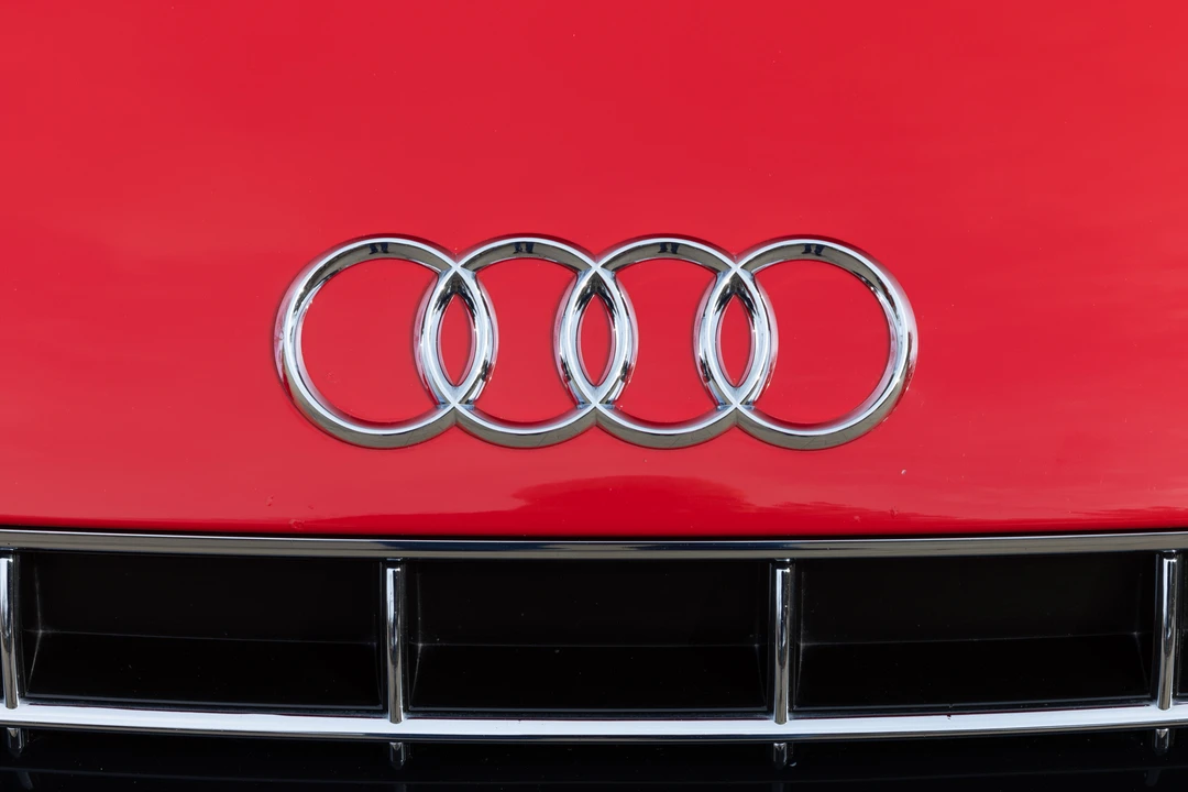 2011 Audi 42 R8 - Image 21 of 31