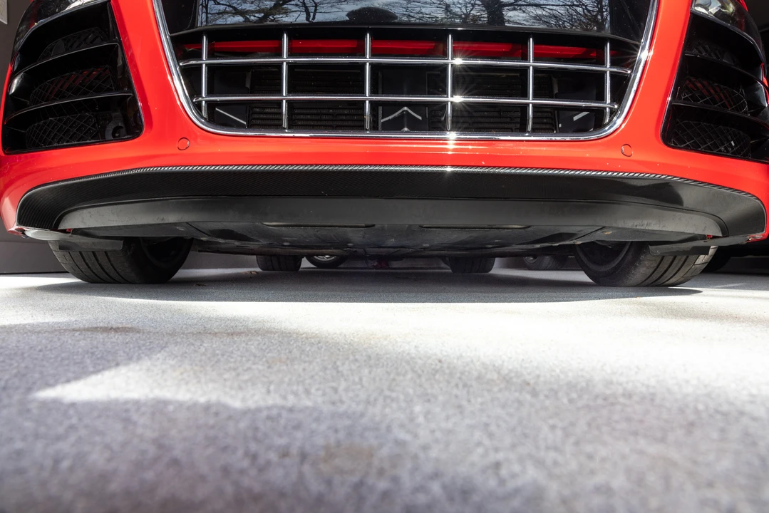 2011 Audi 42 R8 - Image 22 of 31