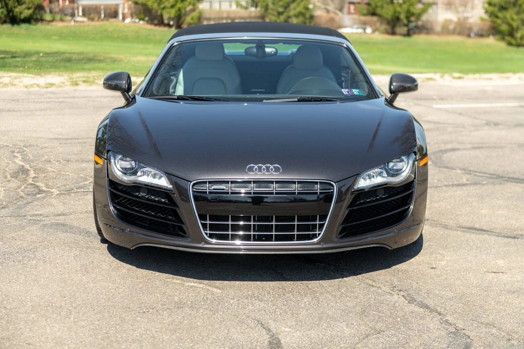 2011 Audi 42 R8 - Image 20 of 31