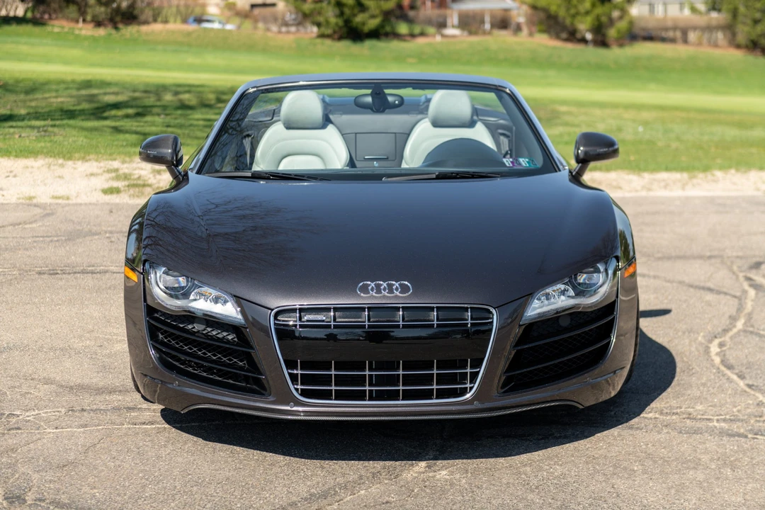 2011 Audi 42 R8 - Image 19 of 31