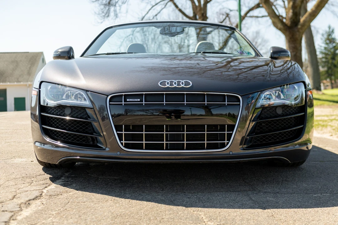 2011 Audi 42 R8 - Image 21 of 31