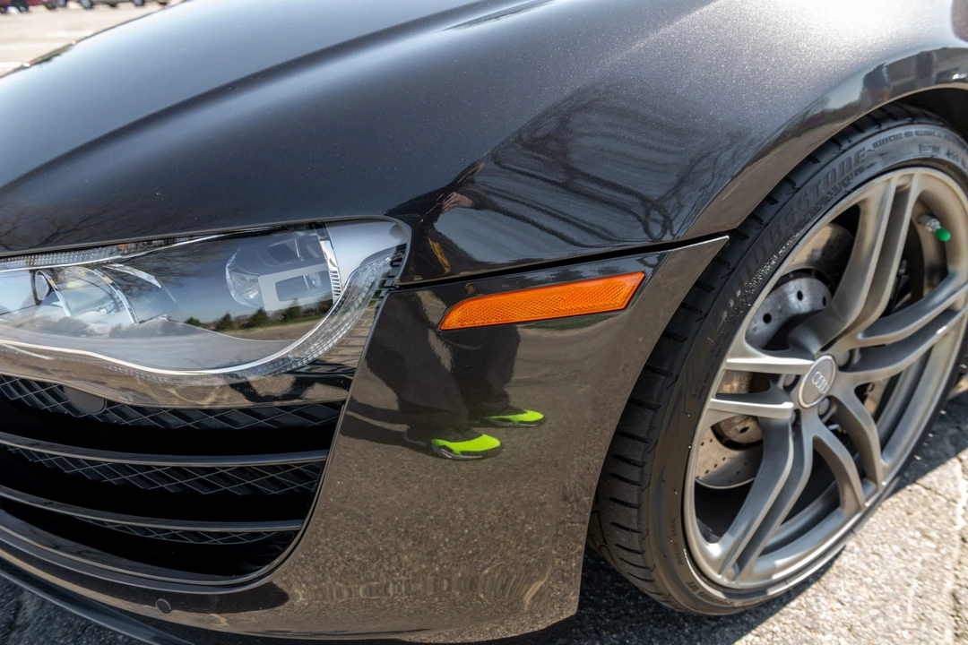 2011 Audi 42 R8 - Image 28 of 31