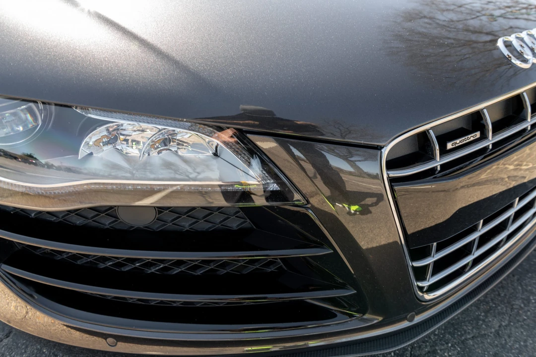 2011 Audi 42 R8 - Image 22 of 31