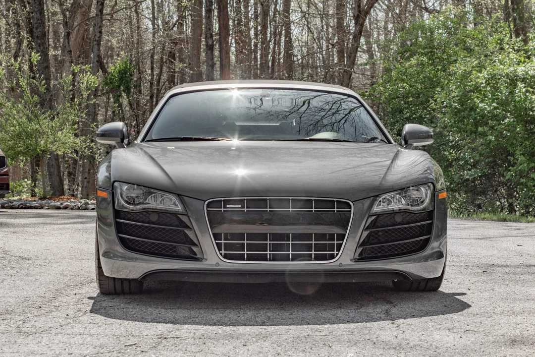 2011 Audi 42 R8 - Image 23 of 31