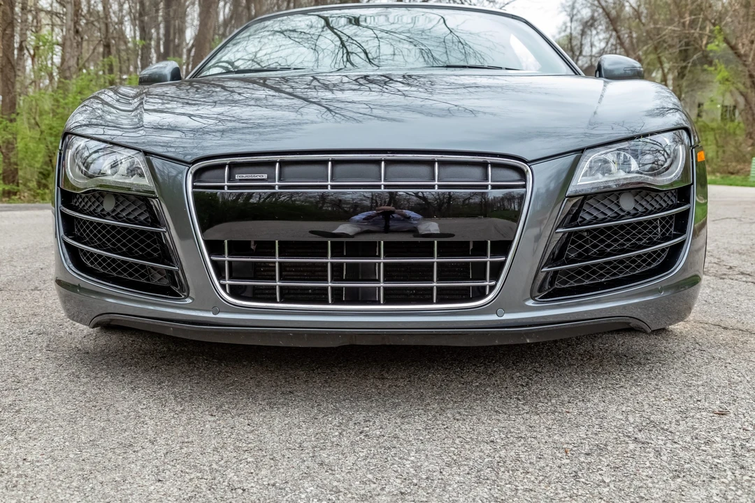 2011 Audi 42 R8 - Image 29 of 31