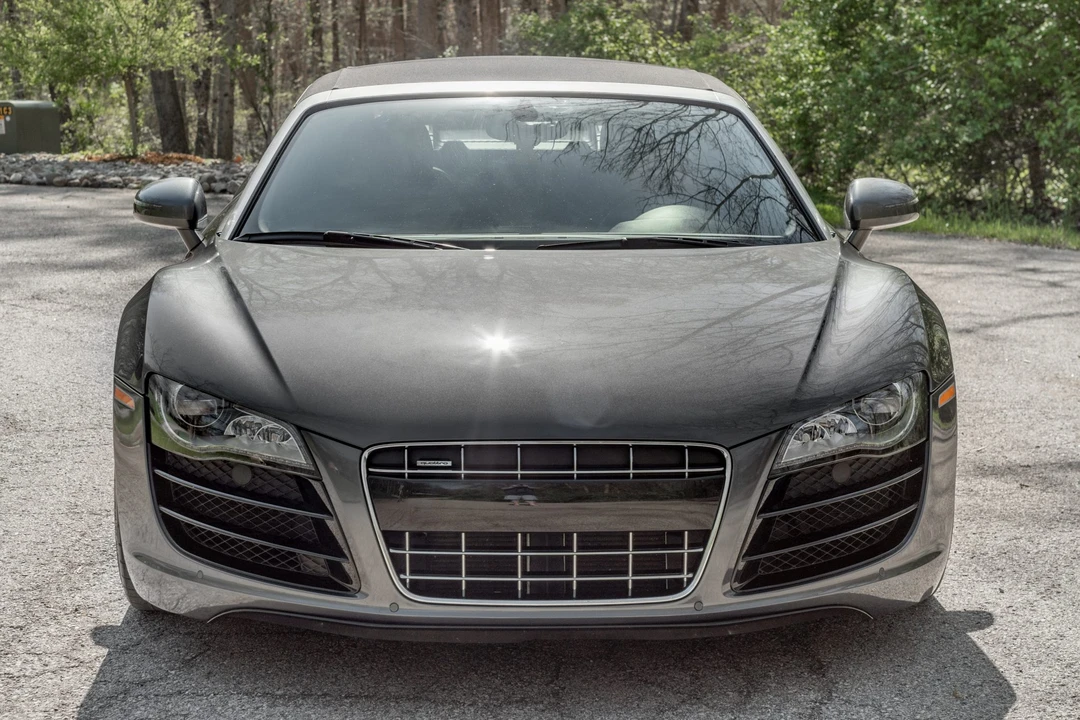 2011 Audi 42 R8 - Image 24 of 31
