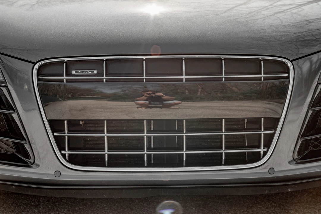 2011 Audi 42 R8 - Image 31 of 31