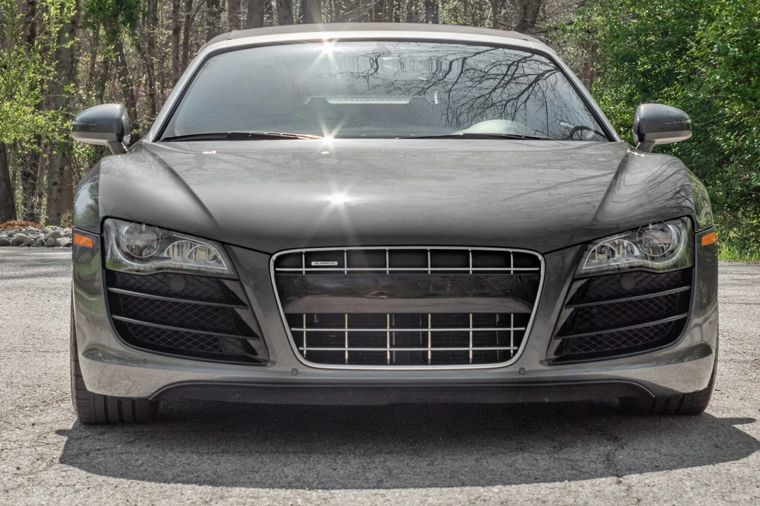 2011 Audi 42 R8 - Image 25 of 31