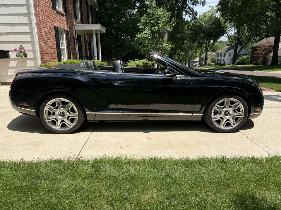 2011 Bentley Continental GTC - Image 5 of 31