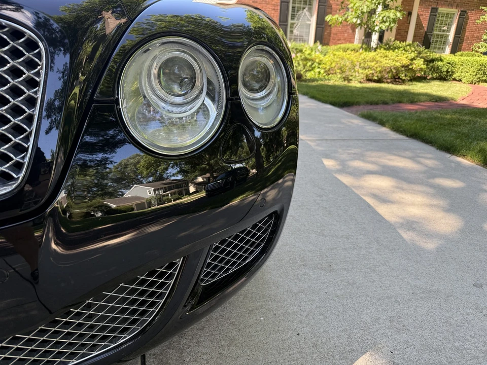 2011 Bentley Continental GTC - Image 24 of 31