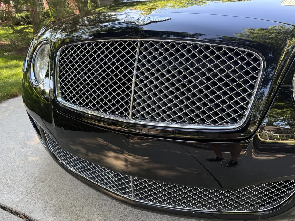 2011 Bentley Continental GTC - Image 23 of 31
