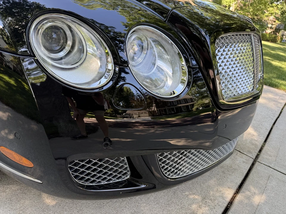 2011 Bentley Continental GTC - Image 21 of 31