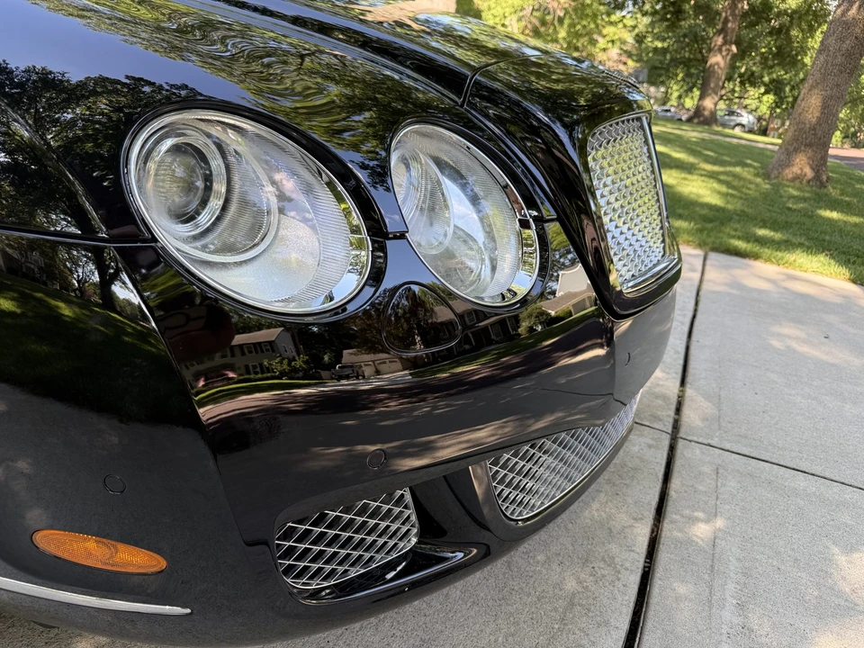 2011 Bentley Continental GTC - Image 20 of 31