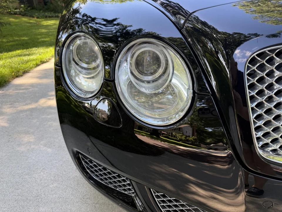 2011 Bentley Continental GTC - Image 19 of 31