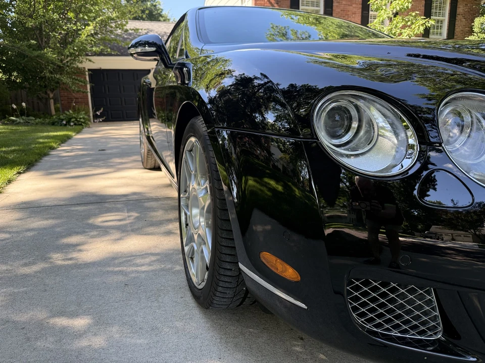 2011 Bentley Continental GTC - Image 18 of 31