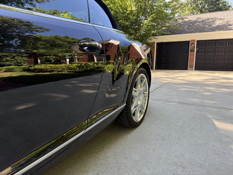 2011 Bentley Continental GTC - Image 27 of 31