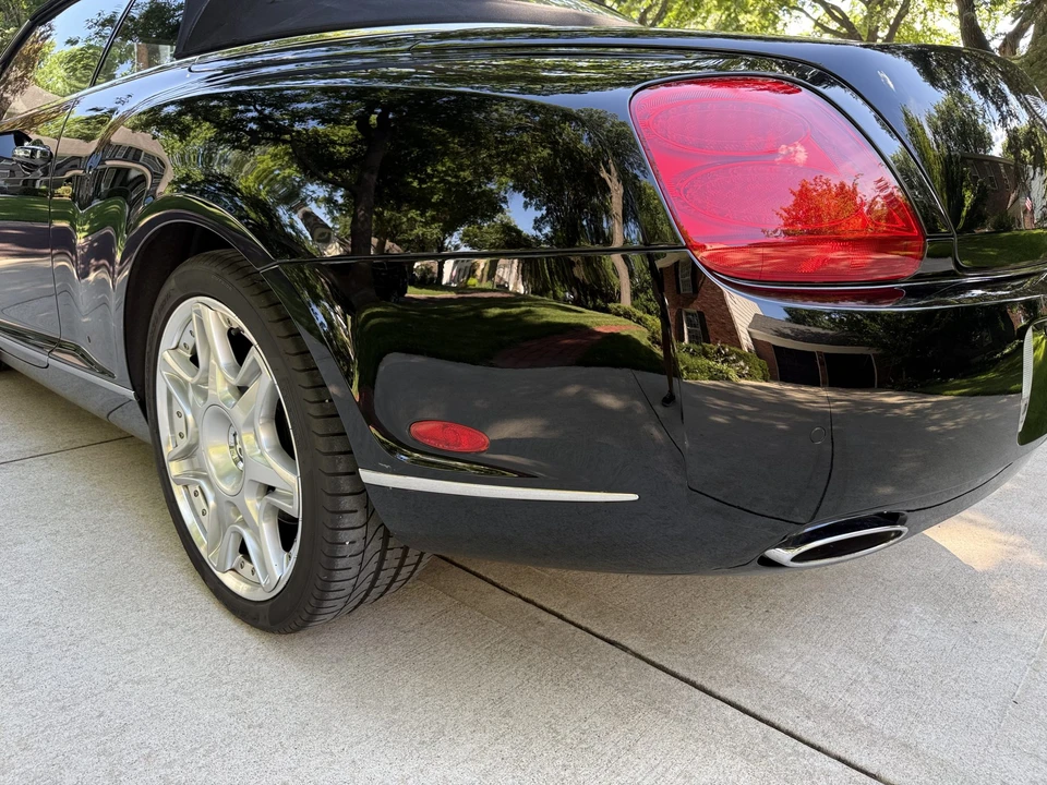 2011 Bentley Continental GTC - Image 30 of 31