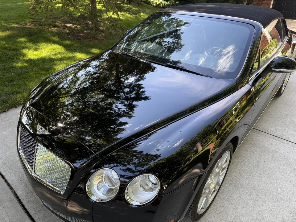 2011 Bentley Continental GTC - Image 11 of 31