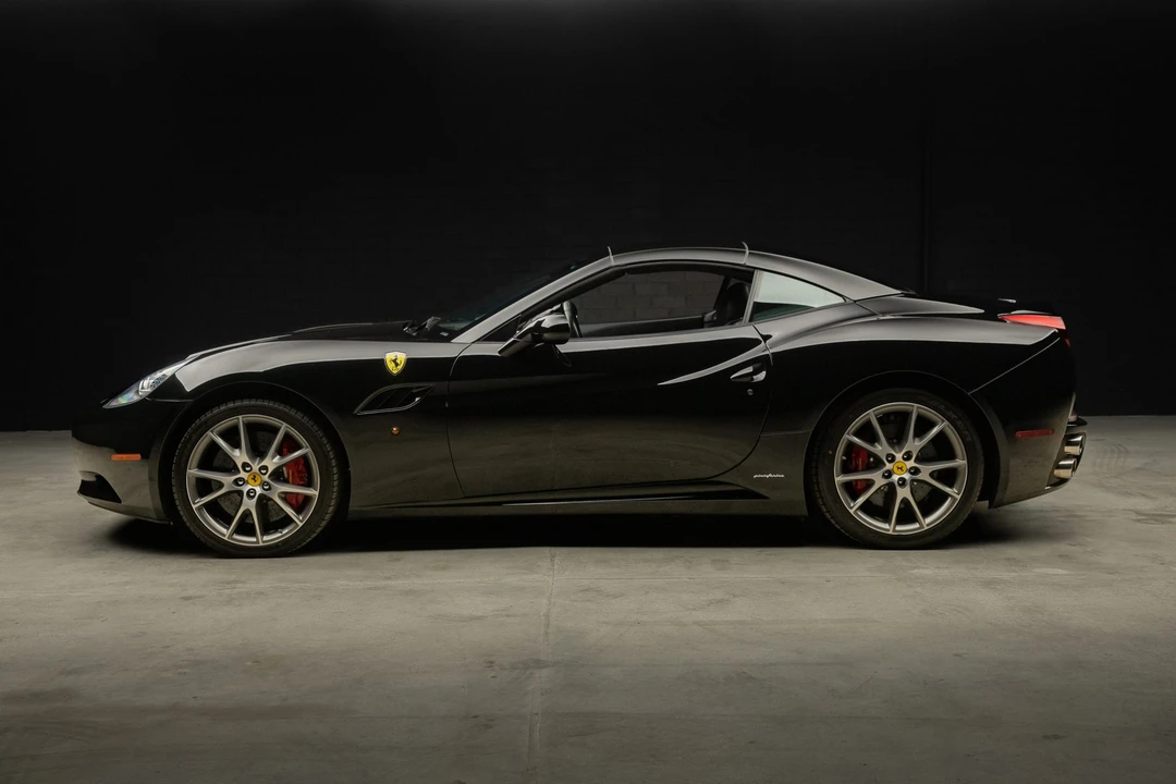 2011 Ferrari California - Image 4 of 31