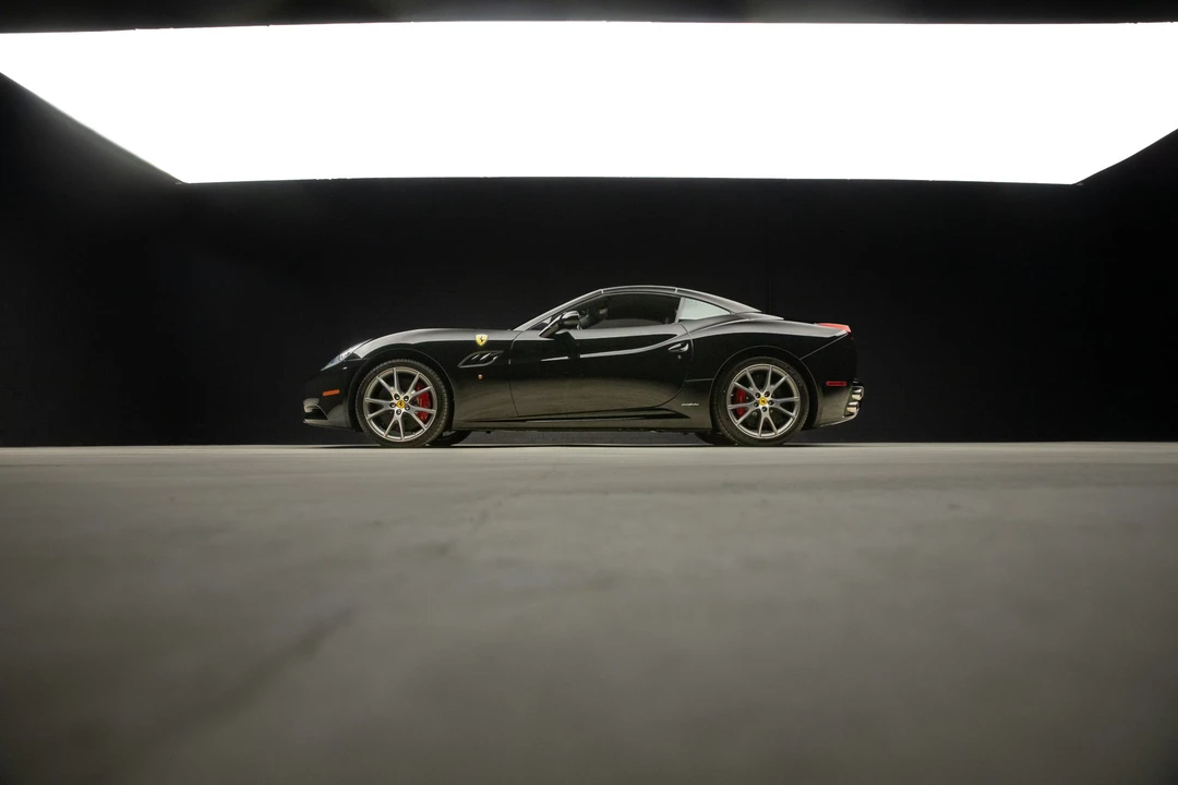 2011 Ferrari California - Image 26 of 31