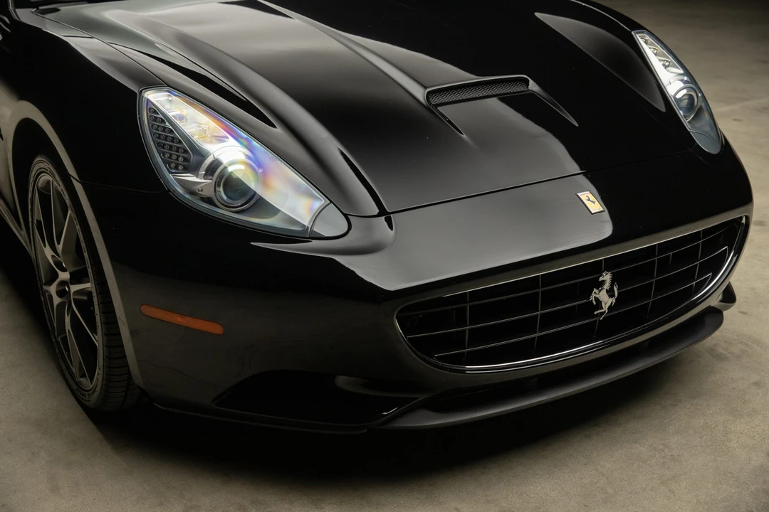 2011 Ferrari California - Image 29 of 31