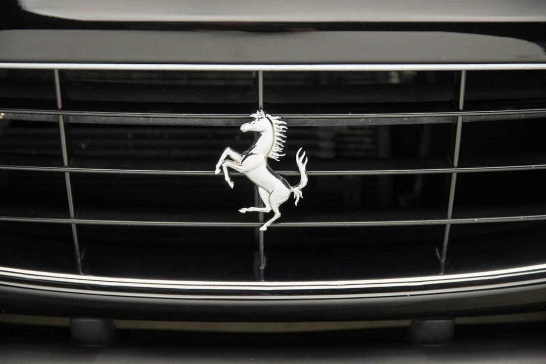 2011 Ferrari California - Image 31 of 31