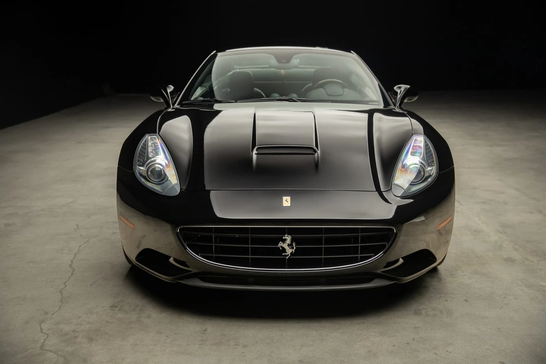 2011 Ferrari California - Image 22 of 31