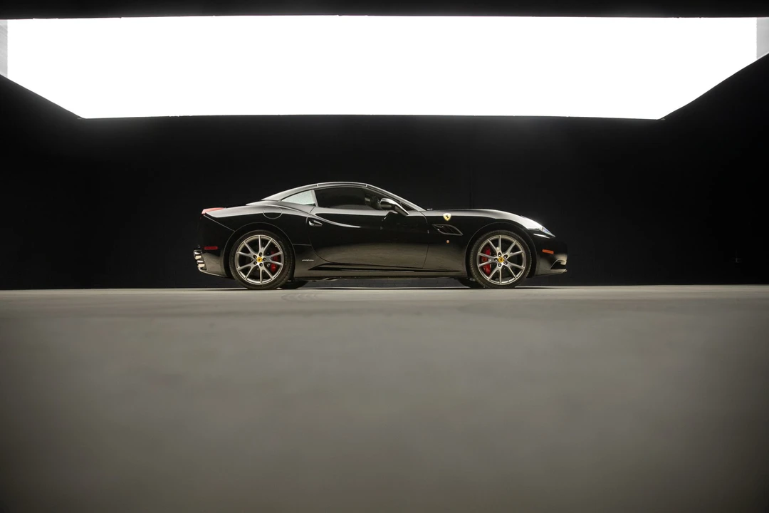 2011 Ferrari California - Image 27 of 31