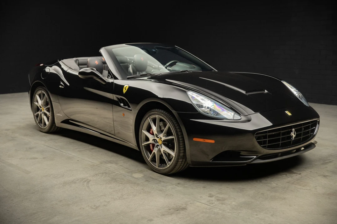 2011 Ferrari California - Image 21 of 31