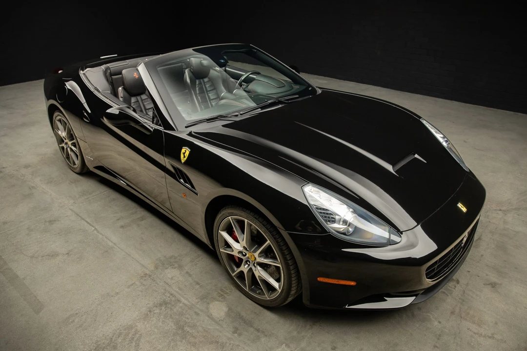 2011 Ferrari California - Image 20 of 31