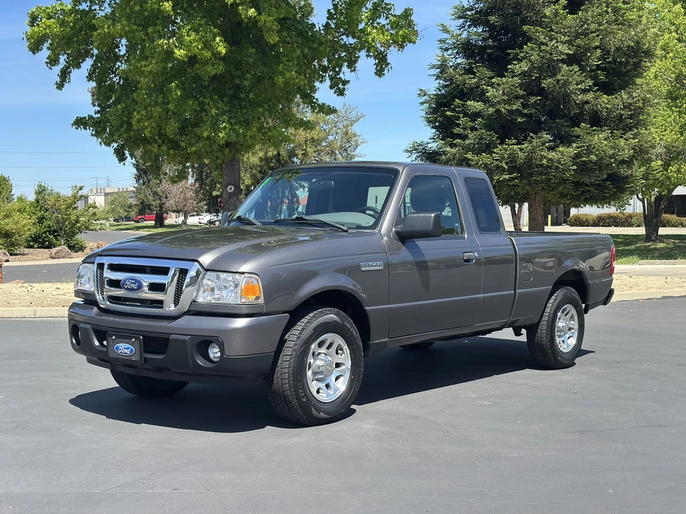 2011 Ford Ranger 3rd Gen - Image 2 of 31