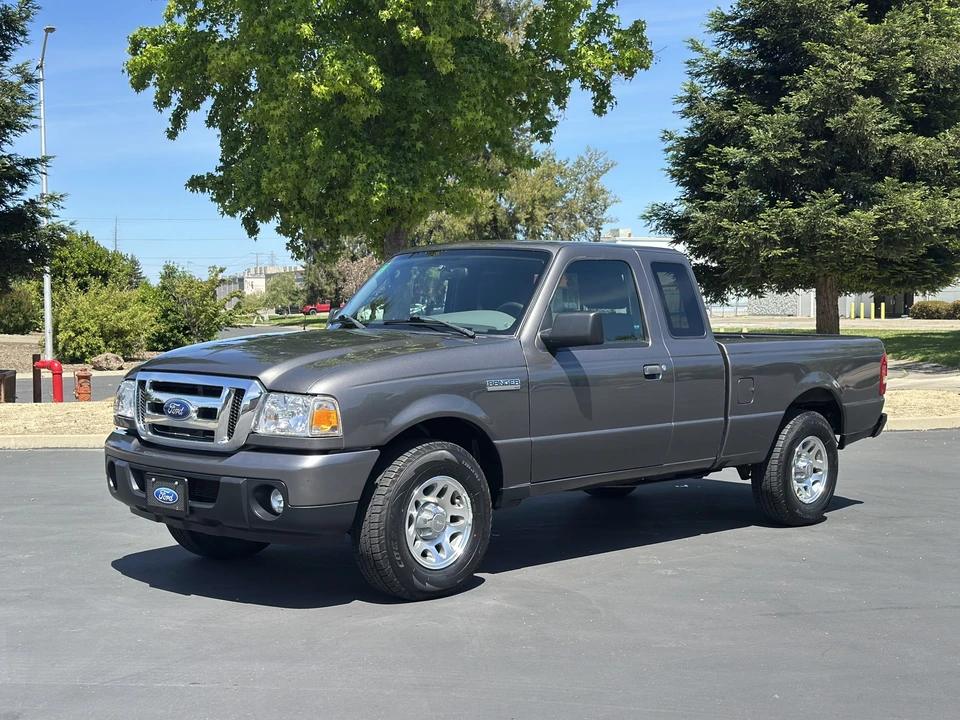 2011 Ford Ranger 3rd Gen - Image 3 of 31