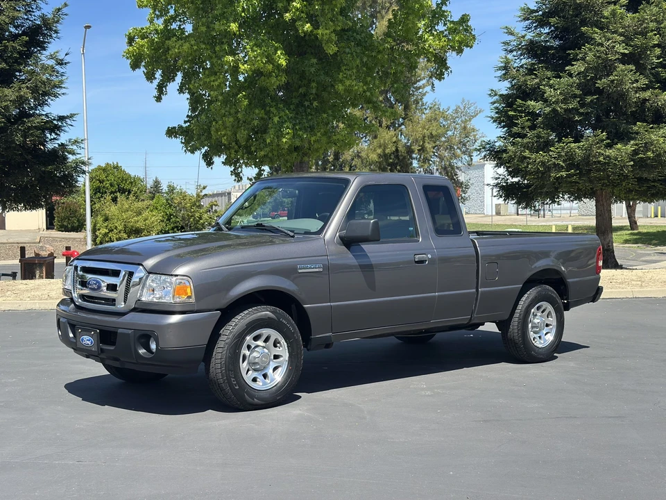 2011 Ford Ranger 3rd Gen - Image 4 of 31