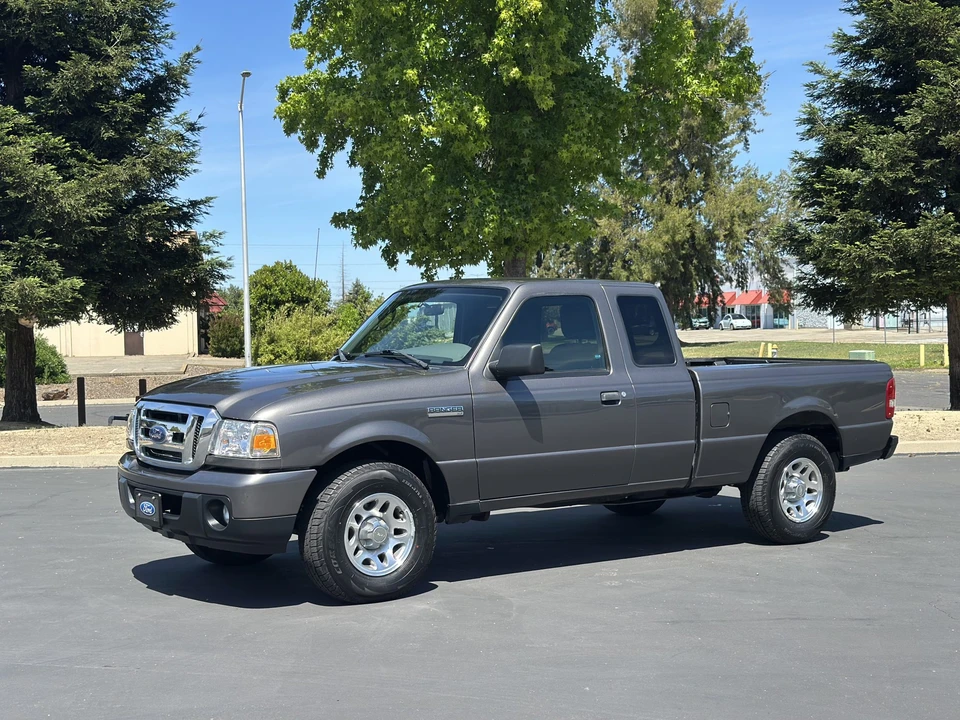 2011 Ford Ranger 3rd Gen - Image 5 of 31