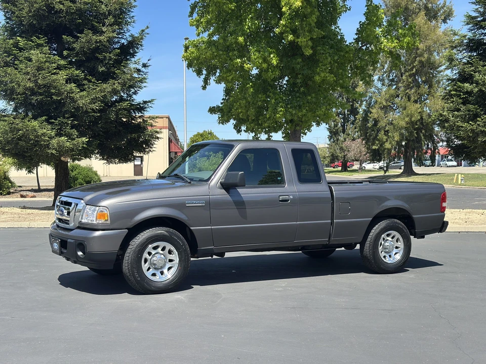 2011 Ford Ranger 3rd Gen - Image 6 of 31