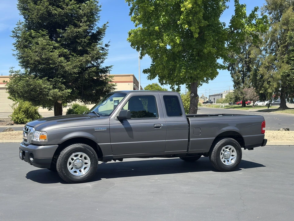 2011 Ford Ranger 3rd Gen - Image 7 of 31