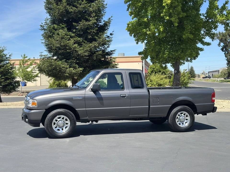 2011 Ford Ranger 3rd Gen - Image 8 of 31