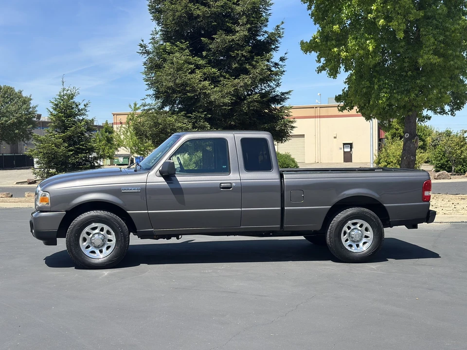 2011 Ford Ranger 3rd Gen - Image 10 of 31