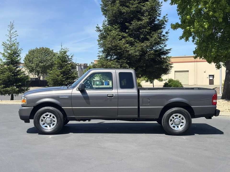 2011 Ford Ranger 3rd Gen - Image 9 of 31