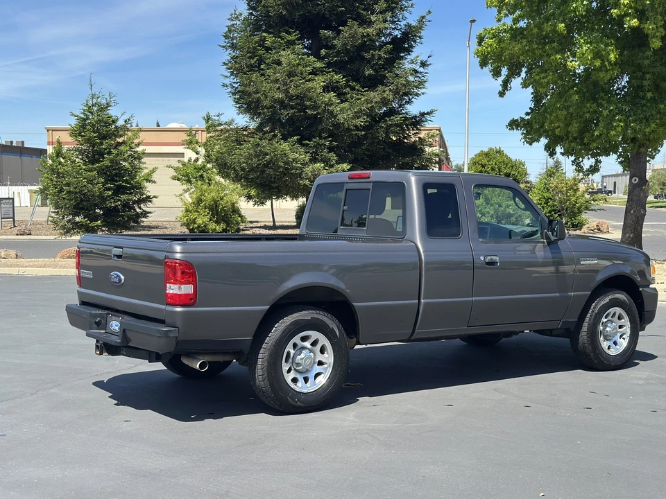 2011 Ford Ranger 3rd Gen - Image 31 of 31