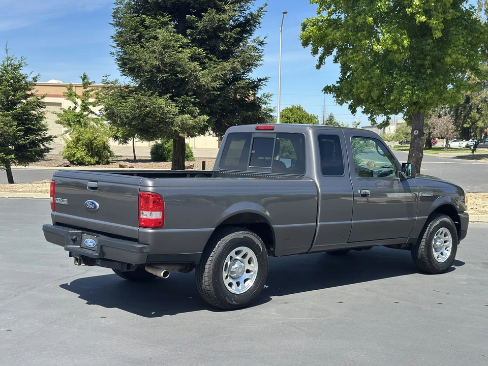 2011 Ford Ranger 3rd Gen - Image 30 of 31