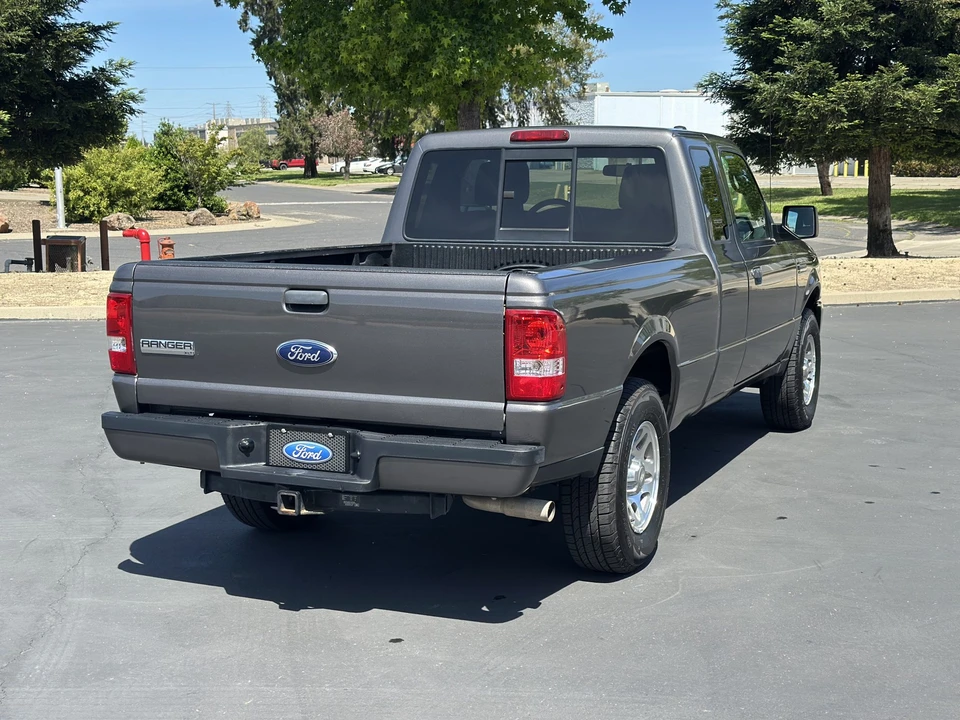 2011 Ford Ranger 3rd Gen - Image 26 of 31