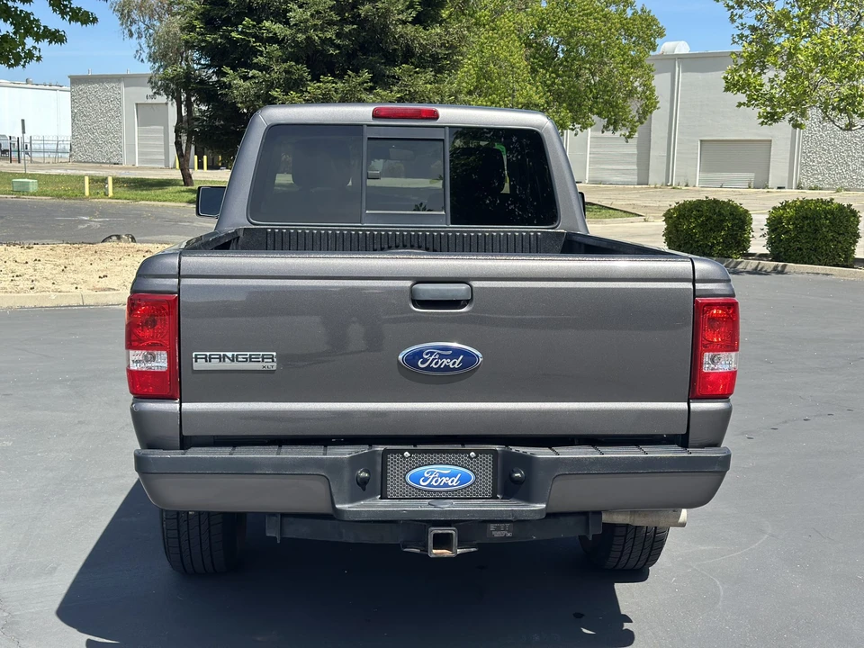 2011 Ford Ranger 3rd Gen - Image 22 of 31