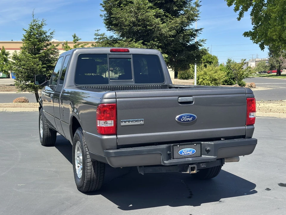 2011 Ford Ranger 3rd Gen - Image 21 of 31