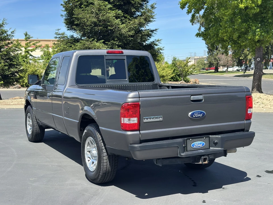 2011 Ford Ranger 3rd Gen - Image 20 of 31