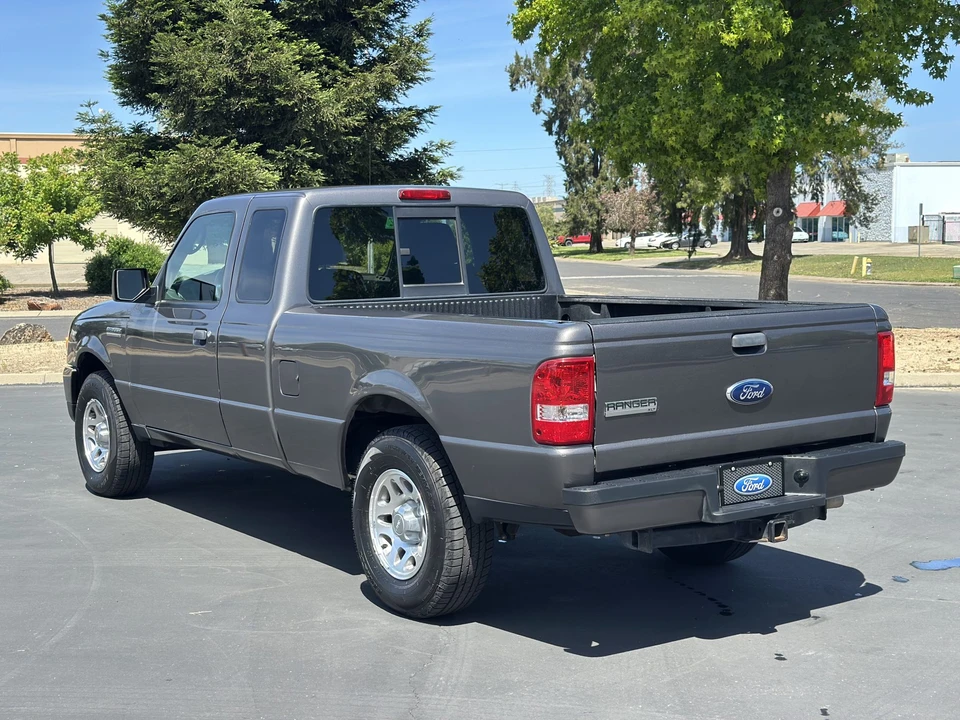 2011 Ford Ranger 3rd Gen - Image 19 of 31