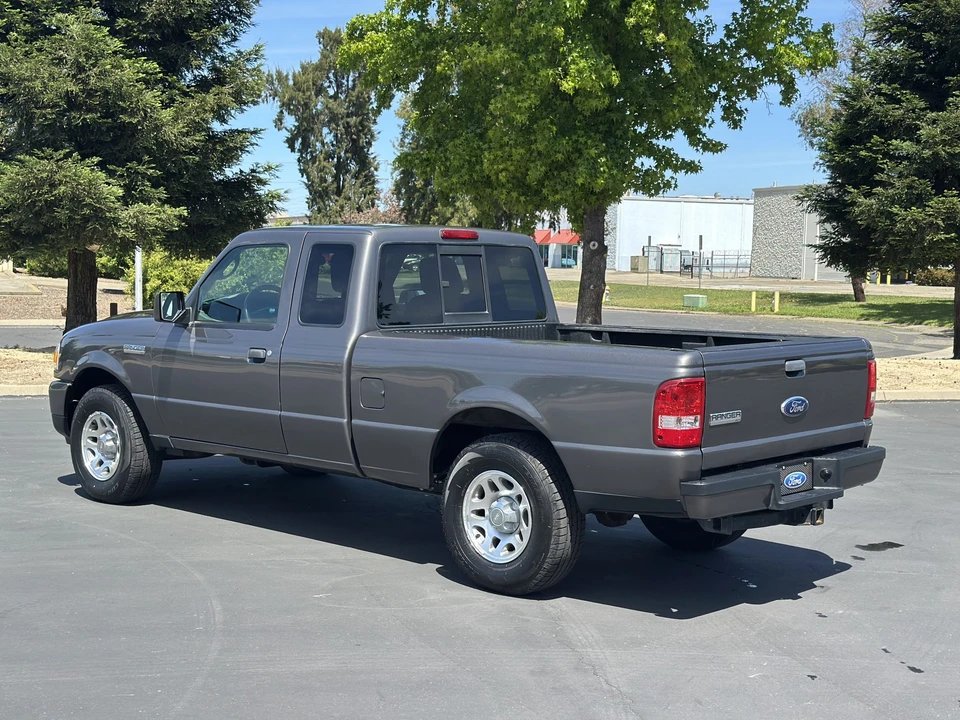 2011 Ford Ranger 3rd Gen - Image 17 of 31
