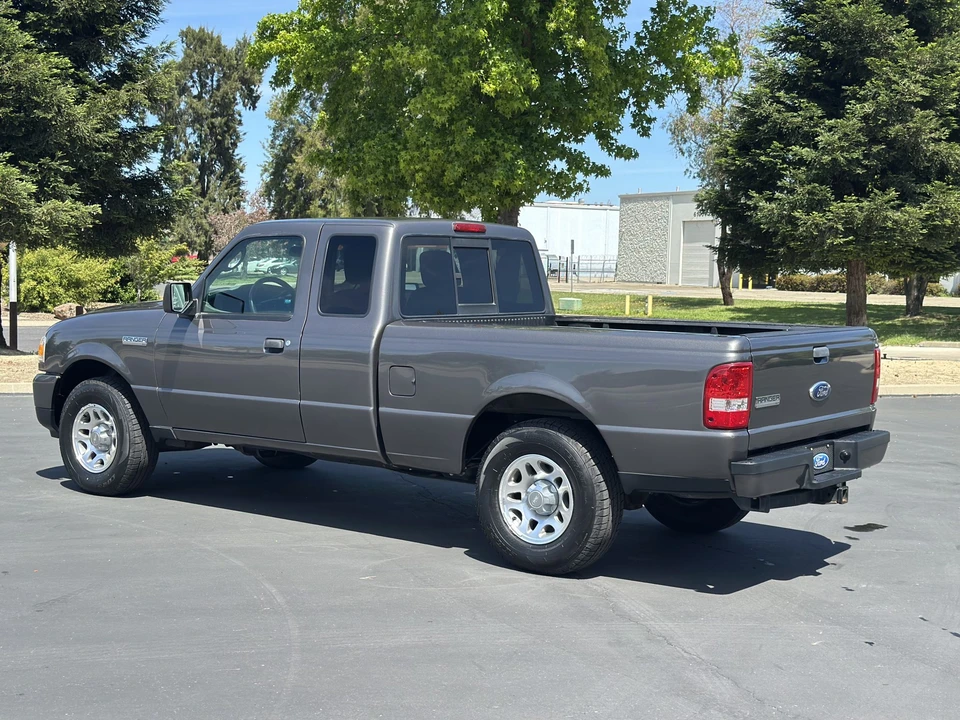 2011 Ford Ranger 3rd Gen - Image 16 of 31
