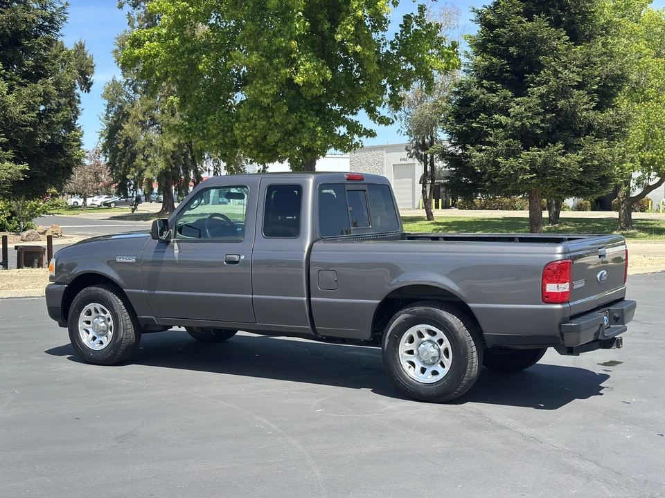 2011 Ford Ranger 3rd Gen - Image 15 of 31