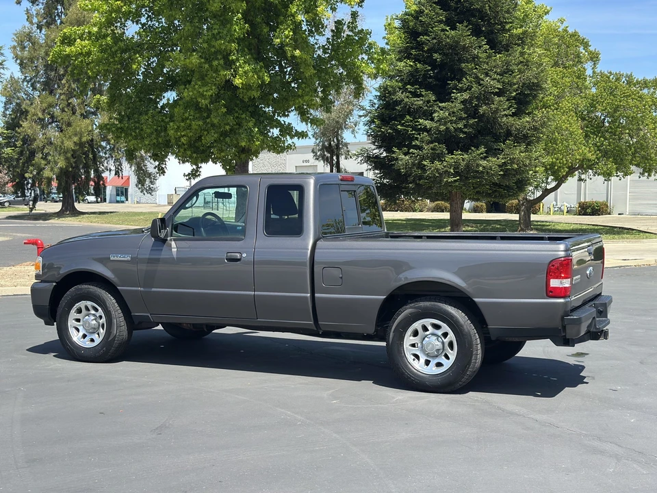 2011 Ford Ranger 3rd Gen - Image 14 of 31